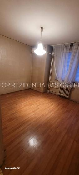 AP. 2CAM. SPATIOS ETAJ 6 / SOS. MIHAI BRAVU. COMISION 0%! - 2