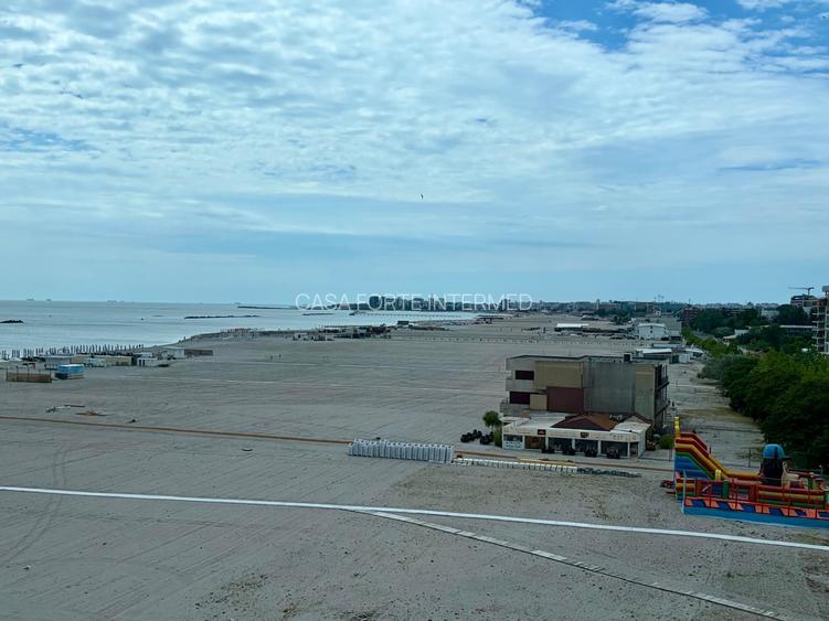 Prima linie la mare Zona Rex Riviera Residence Garsoniera de vanzare - 4