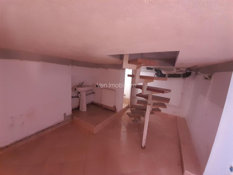 GARSONIERA PARTER INALT,zona Panait Cerna - 8