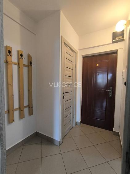 Garsoniera in Grigorescu strada Prof. Ciortea - 7