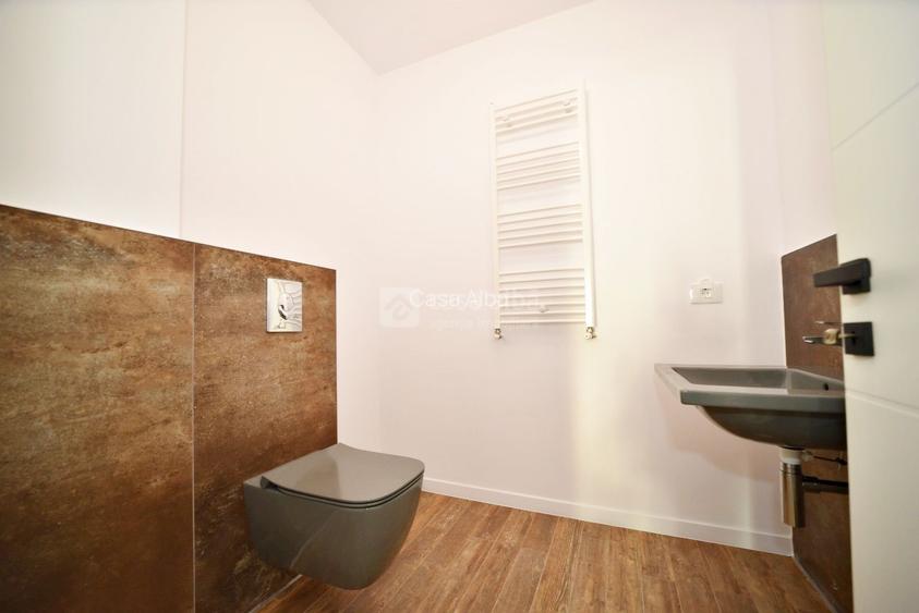 Moara de Vant - bloc nou, 2 camere decomandat, finisat integral - 5