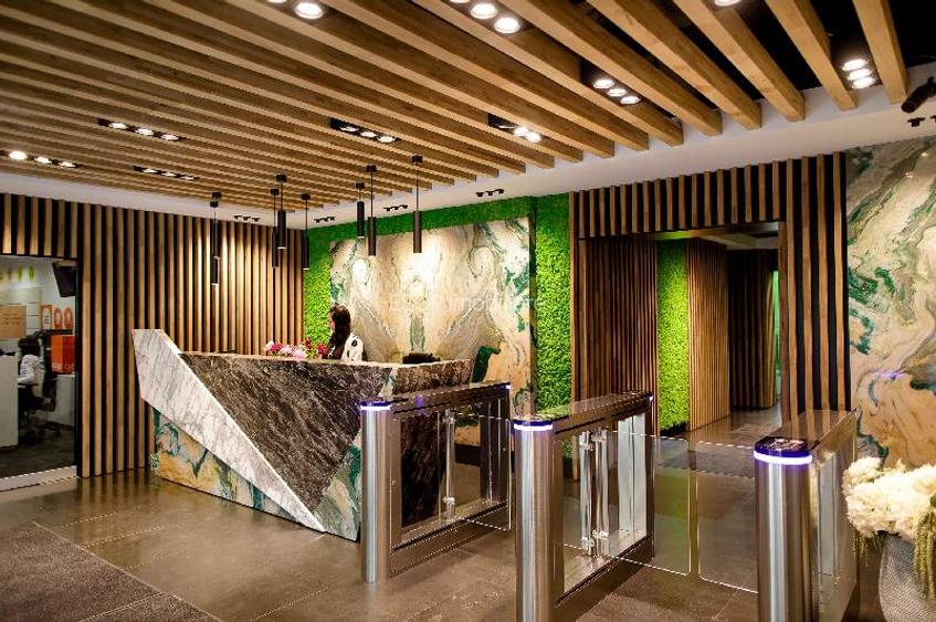 0% comision! Inchiriere birouri Baneasa, 200 - 1766 mp - 5