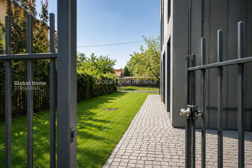 Blue Sky Residence – Otopeni | 3 Units Beyond Standard Residential Living - 8