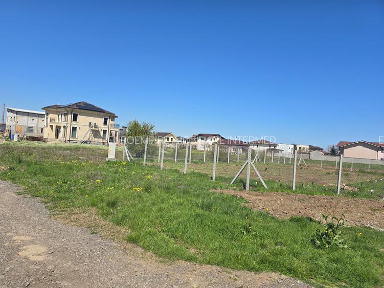 Oferte vanzari terenuri in Constanta zona km 5 - 2