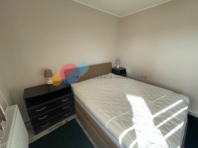 Apartament 3 camere, 72 mp, cartier Europa