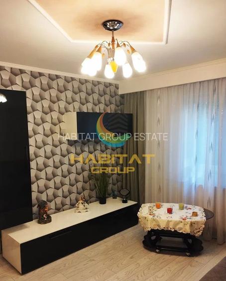 Apartament 2 Camere Constantin Brancoveanu Sectorul 4 - 4