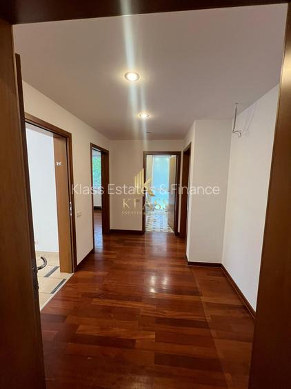 Apartament exclusivist 5 camere – vedere lac Bordei – Primăverii - 16