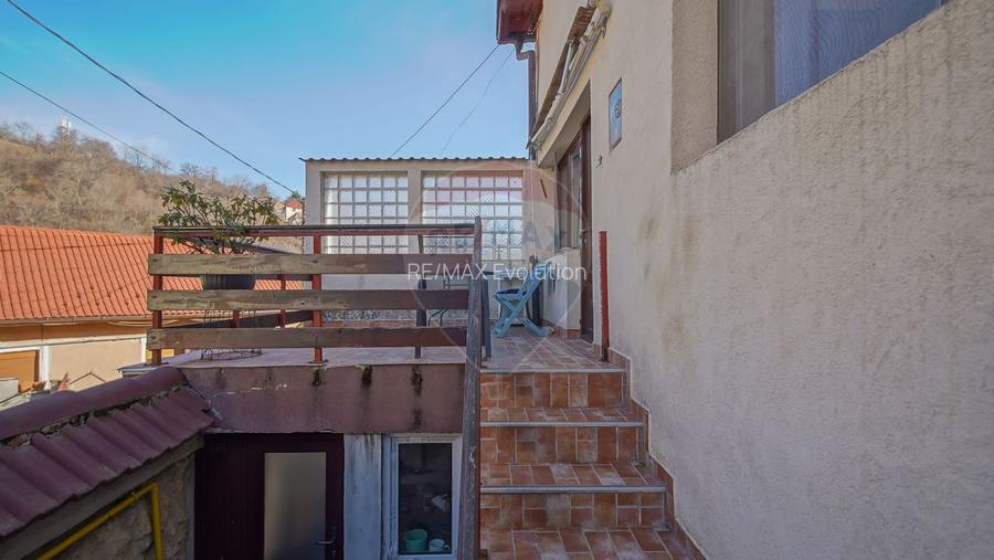 PODUL LUI GRID 13 | CASA 4 CAMERE CU DOUA BAI SI PRIVELISTE | SCHEI - 16