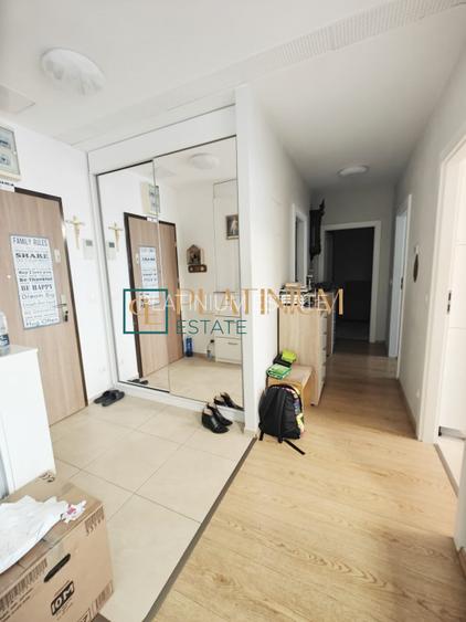 P4743 Apartament cu 3 camere NOU, zona Lipovei - 8