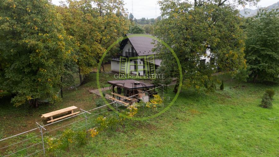 Cabane de vânzare Reghin Deda - Bistra Mureșului - 8