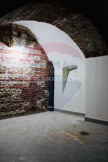 Spațiu comercial de 168mp de vânzare în zona Ultracentral - 5