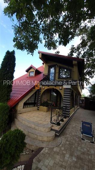 Casa WOW EXLCUSIVITATE  tip P+M - 2