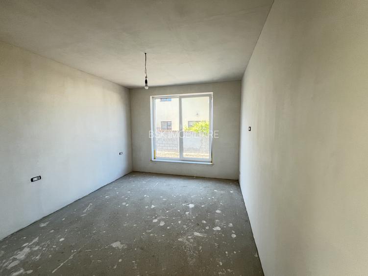 Casa-132mp-4 Camere-Teren-470mp-Sanpetru-Brasov - 10