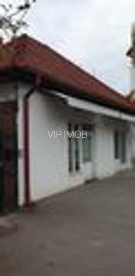 CASA BARTOLOMEU- sediu firma/ comercial/ servicii- zona circulata - 11