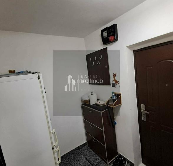 Garsoniera Titan confort 1 5 minute metrou - 4