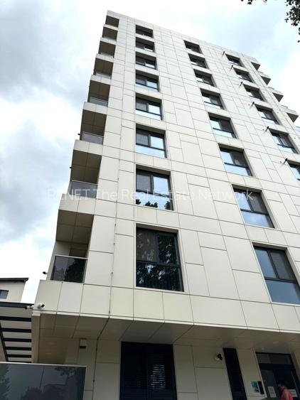 Apartament 2 camere de inchiriat. Modern. Politehnica. Bloc nou. - 11
