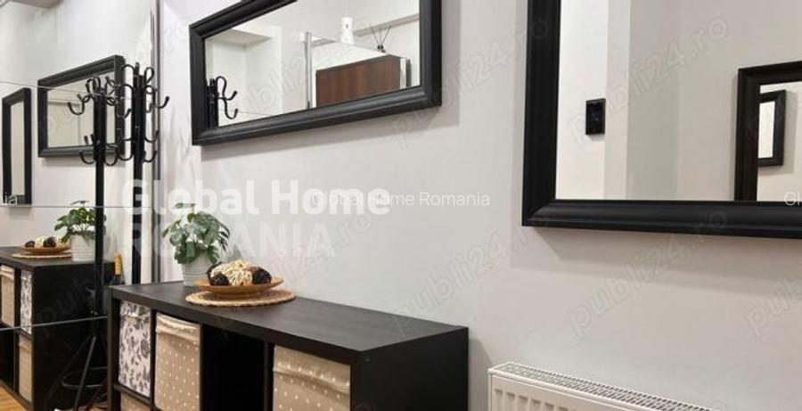 **NEW** Apartament tip Studio | Terasa 10MP | Residence 5 | Erou Iancu Nicolae - 5