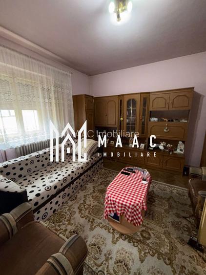 Casă individuală | 1.075 mp teren | 80 mp utili | Investiție | Zona Turnișor - 16