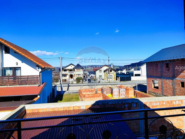 Casă / Vilă cu 5 camere de vânzare - 11