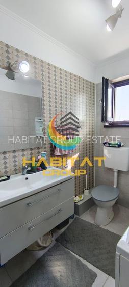 Casa individuala | 4 Camere | Foisor inchis | Teren 375 mp - 6