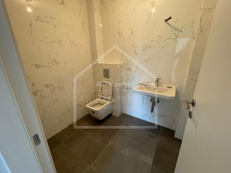 Apartament 4 camere | Jolie Ville | Curte Proprie 100mp - 11