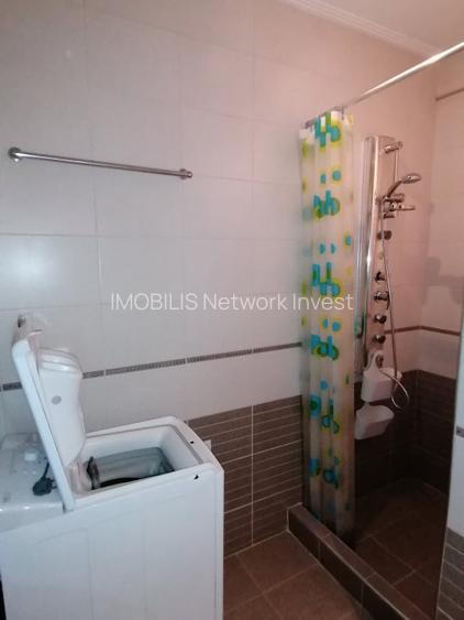 500€, Unirii, Nerva Traian, Timpuri Noi, apartament studio, modern, centrala - 7