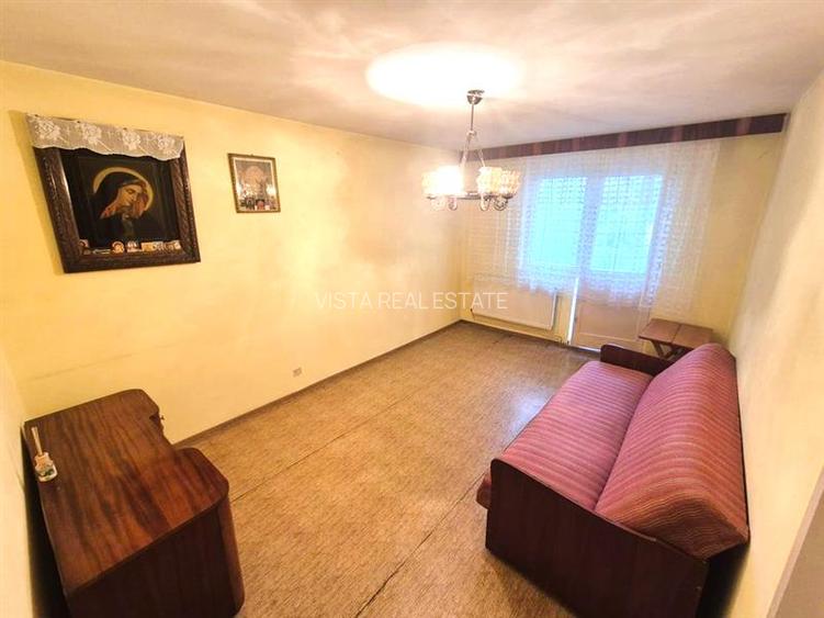 Apartament 2 camere decomandat, centrala proprie. Zona Grivitei - 3