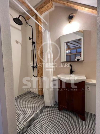 Boutique Guest House istoric – Business la cheie in centrul Clujului (Km 0) - 7