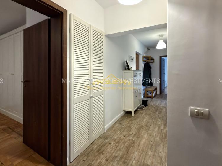 Apartament 3 camere Ultracentral Decebal, pet friendly, centrala, parcare - 15