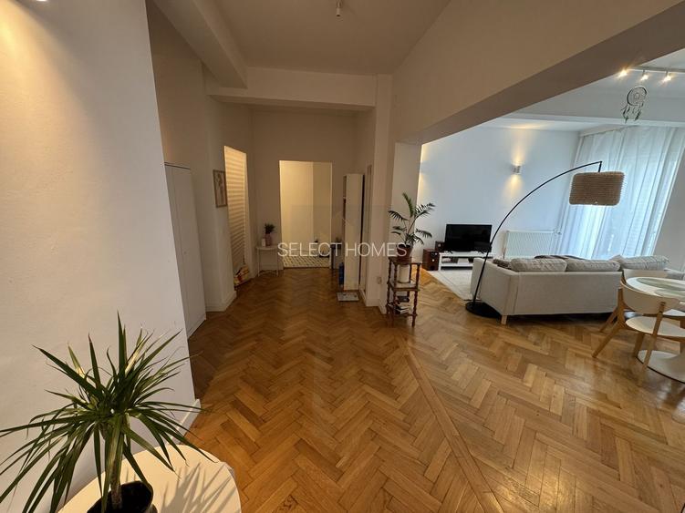 Apartament 3 camere de vanzare *I.C. Bratianu - Piata Unirii* - 31