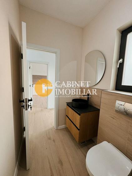 Casa individuala - Miroslava - 1km de primarie - 8