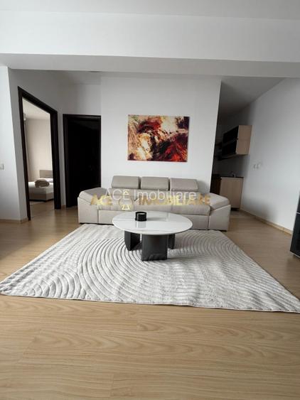 2 Camere de inchiriat | Decebal | Metrou | Centrala Proprie | Modern - 7