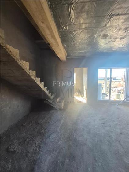 DUPLEX P+M MOSNITA VECHE -  PREDARE LA CHEIE - FINISAJE LA ALEGERE - 10