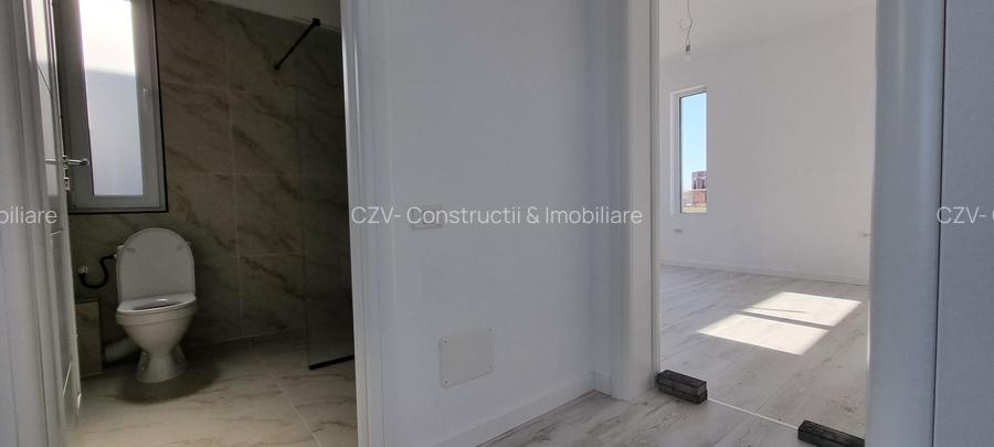 Investește în calitate: Case pe parter în cel mai nou și aerisit complex. - 17