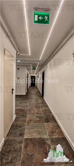 Penthouse 3 camere + terasa 184,2mp, finisaje de lux, cu priveliste senzationala - 26