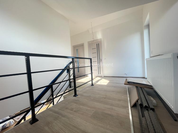 Vila/Casa individuala-700 M de Blv./Com.Berceni - 20