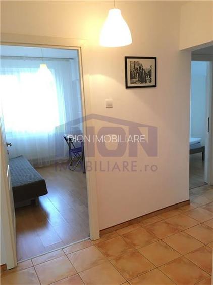 APARTAMENT 3 CAM, TINERETULUI VACARESTI - 2