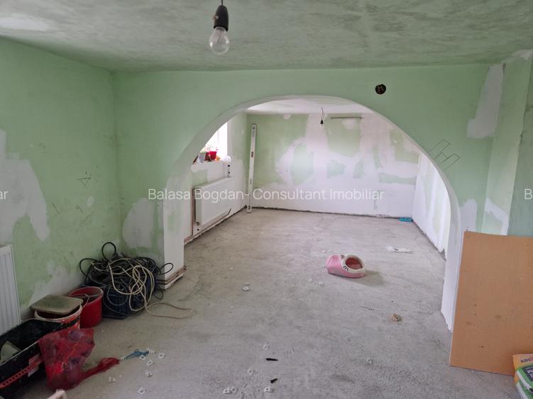 Cazare muncitori la casă Sânpetru-Brașov - 6