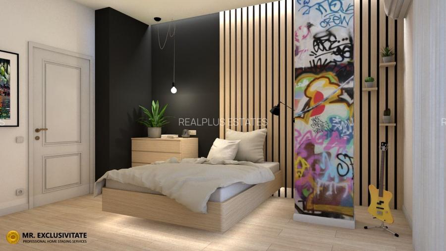 Vila la cheie Corbeanca P+1 ! - 12