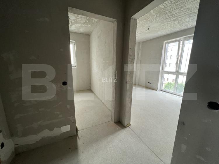 Apartament 3 Camere | 2 Bai | Zona Vivo | 2 Balcoane  - 5