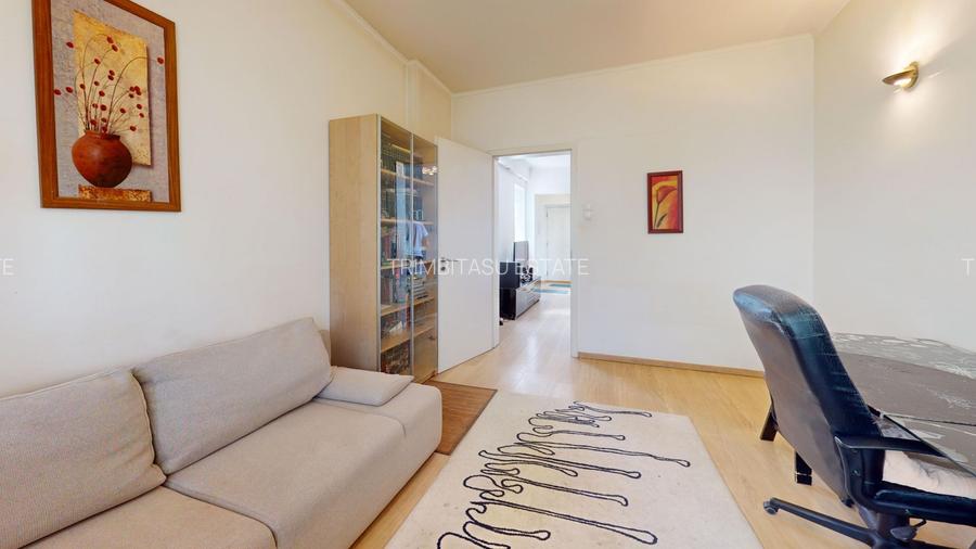 Pache Protopopescu - Ferdinand, Str Fluierului, 3 camere, comision 0% - 18