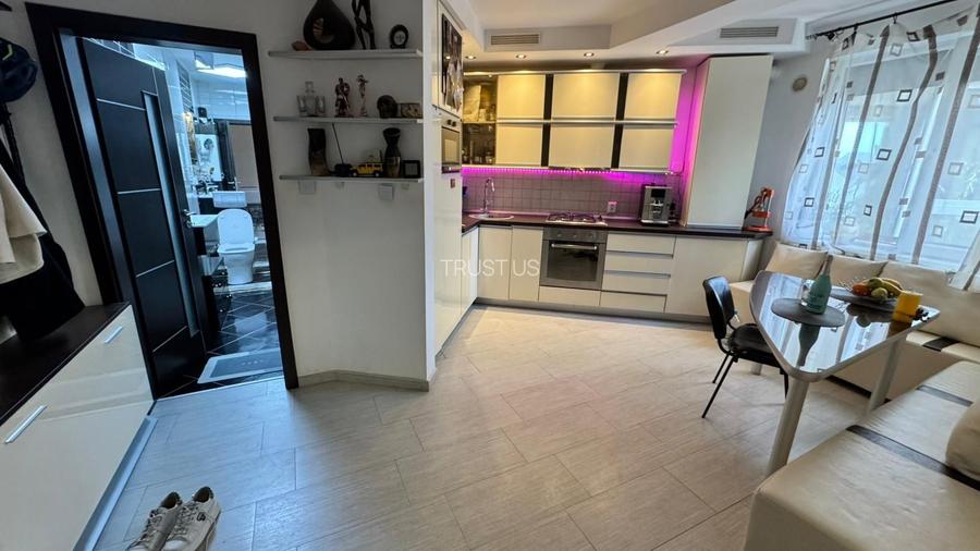 COMISION 0% | Apartament 2 Camere | Giroc | Etaj 2 | 38mp - 2