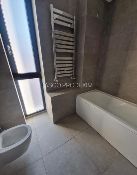 Apartament 2 camere 13 Septembrie Prosper mobilat  parcare bloc nou centrala - 5