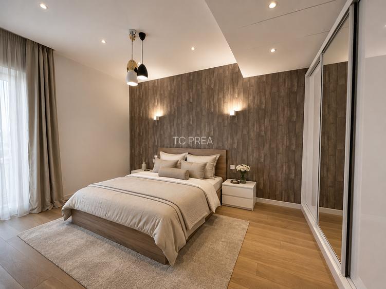 2 Camere – One Herăstrău Park - 3