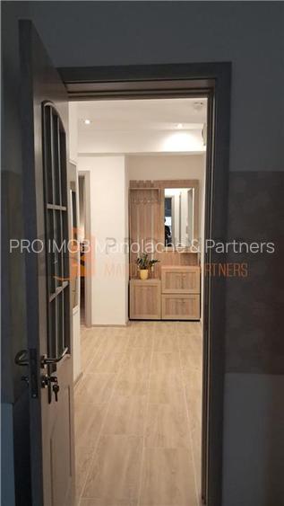 Apartament 2 camere cf 1 decomandat zona Ultracentrala - 8