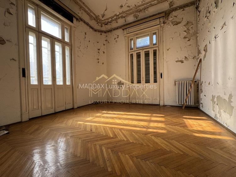 Vila unicat-Piata Romana - 43