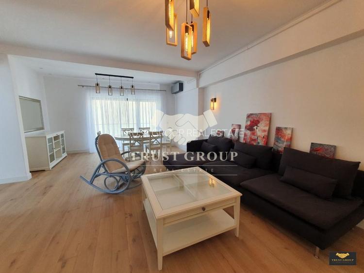 Apartament 3 camere Victoriei | Imobil 2020  - 2