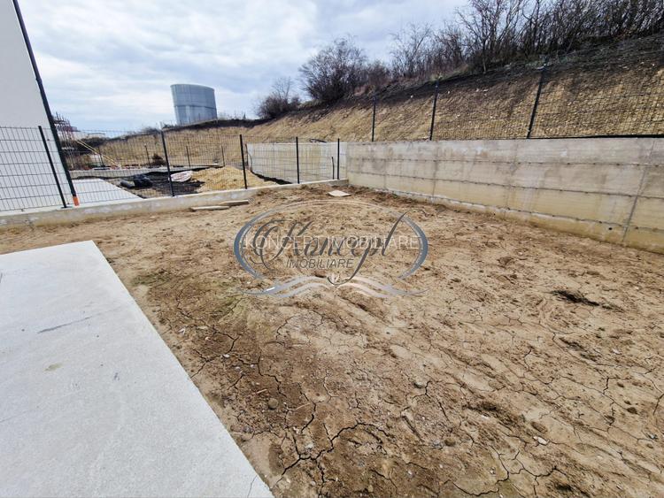 Duplex premium cu rooftop panoramic, in Voronet - 8