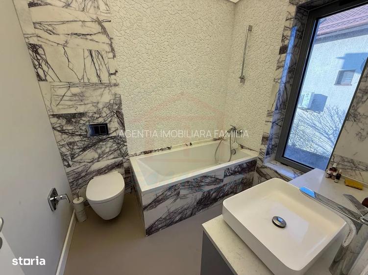 Vila mare in Pantelimon aproape de Lacul Pantelimon, la cheie - 11