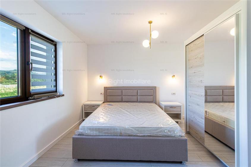 Casa 4 camere tip Duplex | curte individuala | Cristian - 27